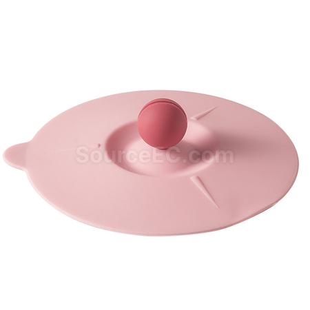 Customization Silicone Lid Promotional Products