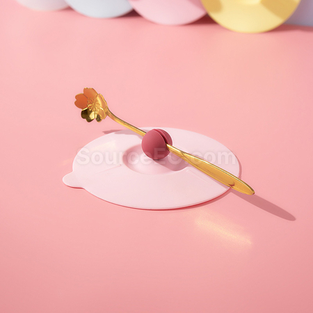 Customization Silicone Lid Promotional Products