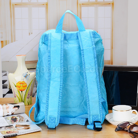 Customization DuPont Paper Backpack Promotional Products
