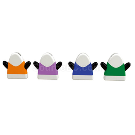 Customization Computer Brush with Pen and Stylus Promotional Products