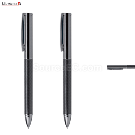 Fusion Carbon Ball Pen