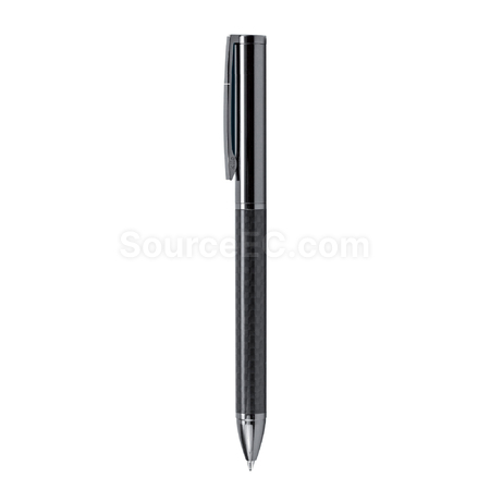 Customization Fusion Carbon Ball Pen Promotional Products