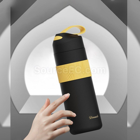 Customization Stainless Steel Mug Promotional Products
