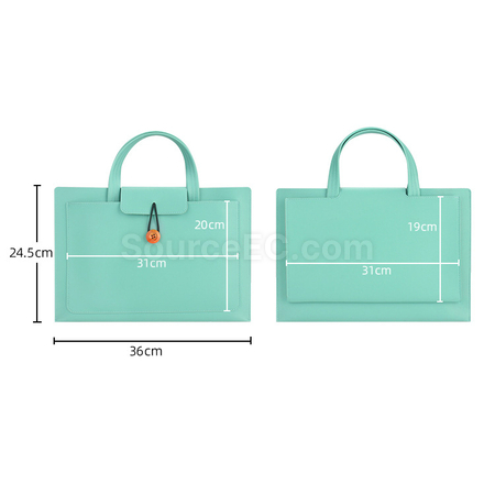Customization Notebook Bag Promotional Products