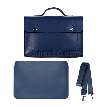Customization Crossbody Notebook bag Promotional Products