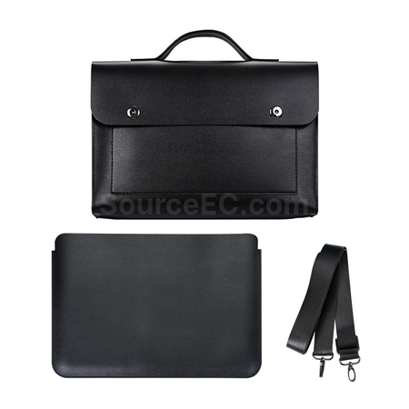 Customization Crossbody Notebook bag Promotional Products