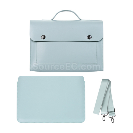 Customization Crossbody Notebook bag Promotional Products
