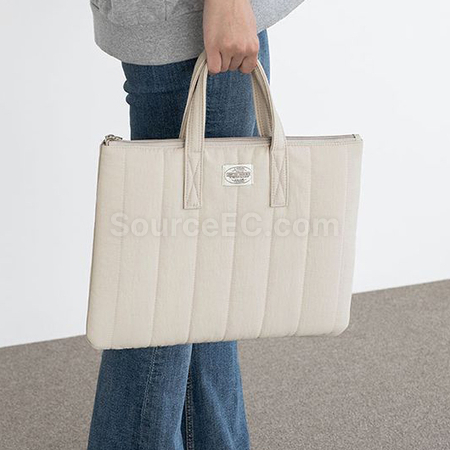 Customization Notebook Bag Promotional Products