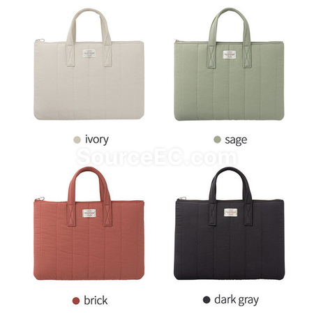 Customization Notebook Bag Promotional Products