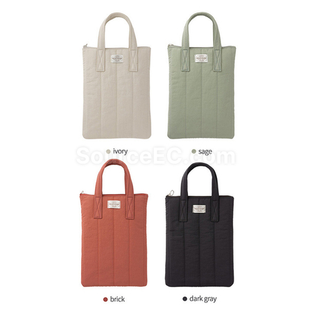 Customization Notebook Bag Promotional Products