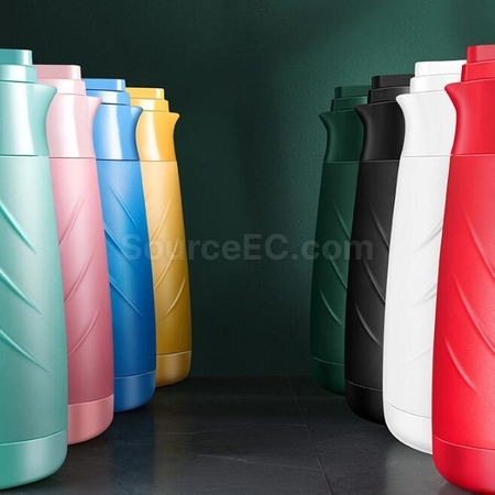 Customization Vacuum Thermal Mug Promotional Products