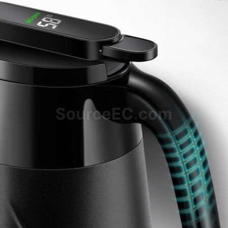 Customization Vacuum Thermal Mug Promotional Products