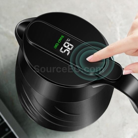 Customization Vacuum Thermal Mug Promotional Products