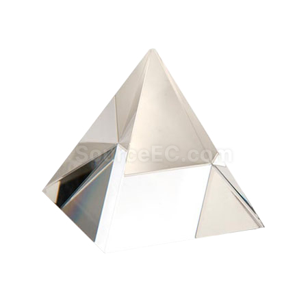 Customization Crystal Paperweight  Promotional Products