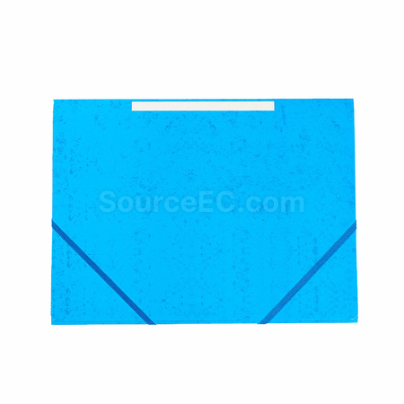 Customization A4 Color Paper Folder Promotional Products