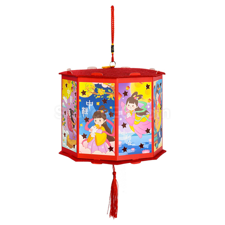Customization DIY Lantern Promotional Products