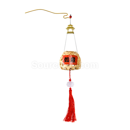 Customization Bamboo Lantern Promotional Products