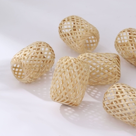 Customization Bamboo Lantern Promotional Products
