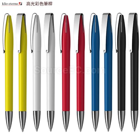 Customization Klio-Eterna Pen Promotional Products