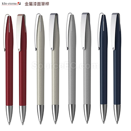 Customization Klio-Eterna Pen Promotional Products