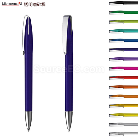 Customization Klio-Eterna Pen Promotional Products