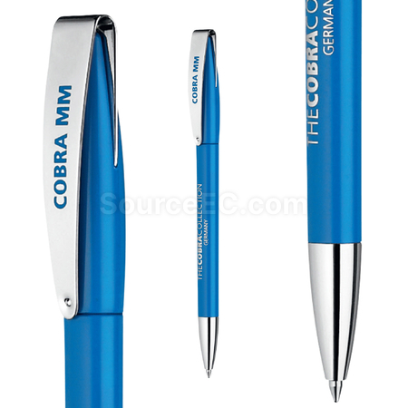 Customization Klio-Eterna Pen Promotional Products