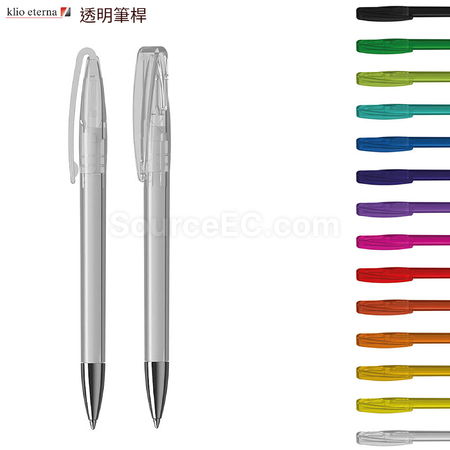 Customization Klio-Eterna Pen Promotional Products