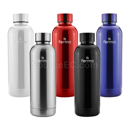 Customization Eva Drink Bottle Promotional Products