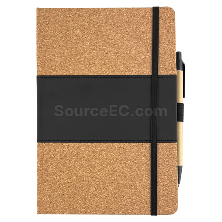 Customization Note Book Promotional Products