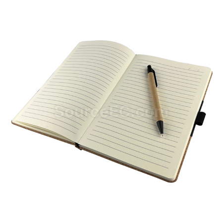 Customization Note Book Promotional Products