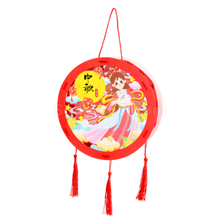 Customization DIY Lantern Promotional Products