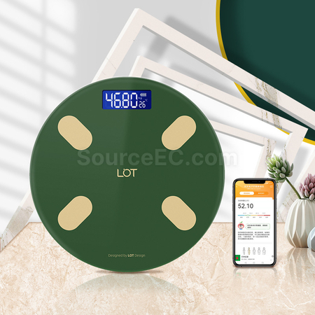 Customization Smart Health Scale Promotional Products