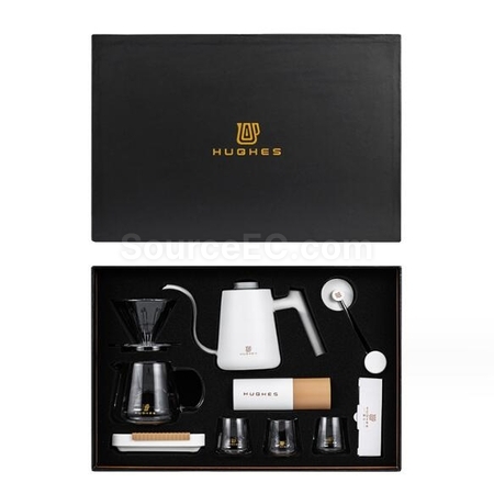Customization Travel Coffee Set Promotional Products