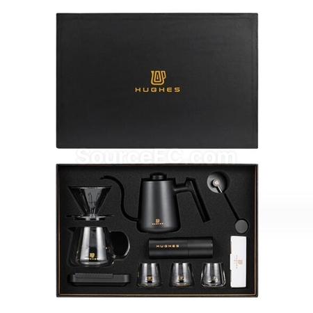 Customization Travel Coffee Set Promotional Products