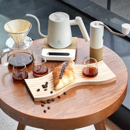 Customization Travel Coffee Set Promotional Products