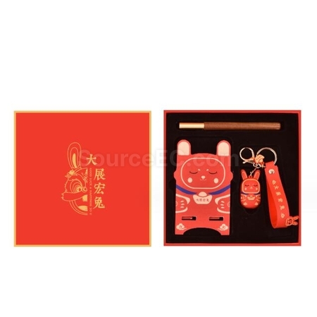 Customization Thermo Flask Set  Promotional Products
