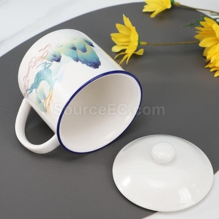 Customization Ceramic Mug Promotional Products