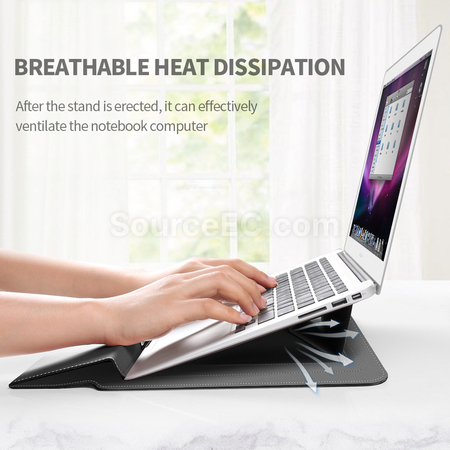 Customization Three-in-One Bracket Computer Bag Promotional Products