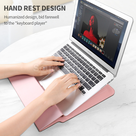 Customization Three-in-One Bracket Computer Bag Promotional Products