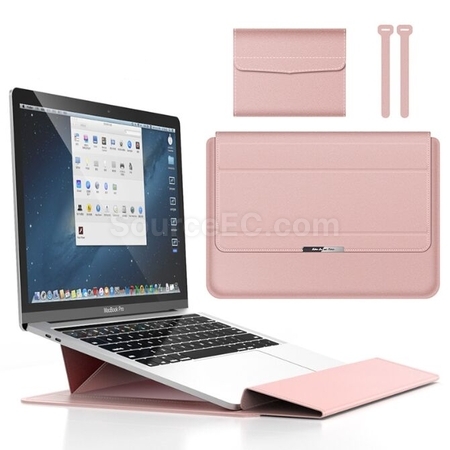 Customization Three-in-One Bracket Computer Bag Promotional Products
