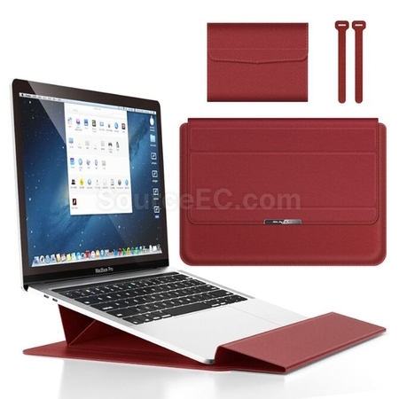Customization Three-in-One Bracket Computer Bag Promotional Products