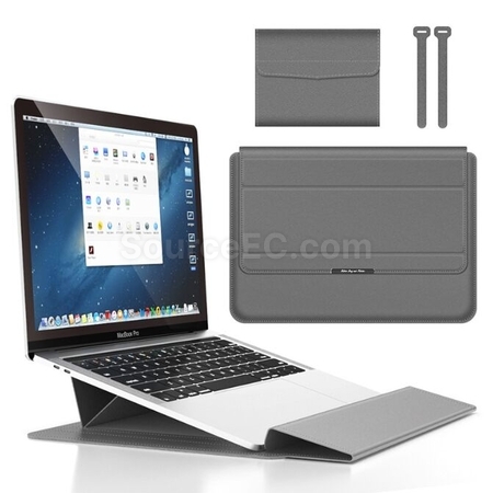 Customization Three-in-One Bracket Computer Bag Promotional Products