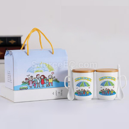 Customization Ceramic Mug Promotional Products
