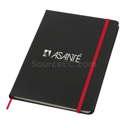 Customization A5 PU Notebook Promotional Products