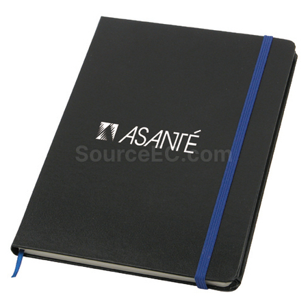 Customization A5 PU Notebook Promotional Products