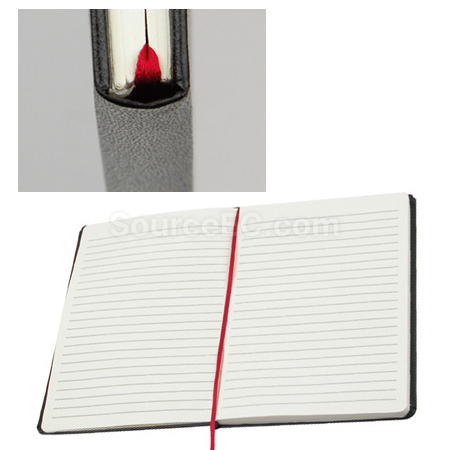 Customization A5 PU Notebook Promotional Products