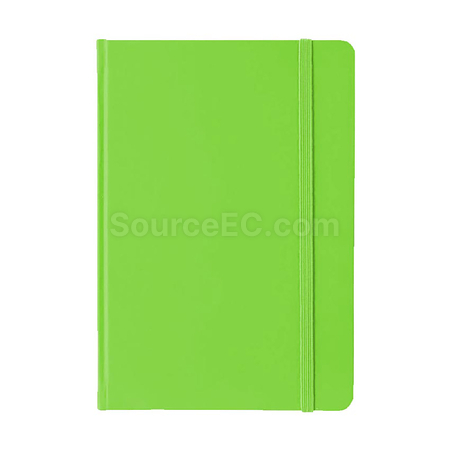 Customization A5 PU Notebook Promotional Products