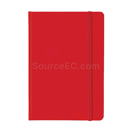 Customization A5 PU Notebook Promotional Products