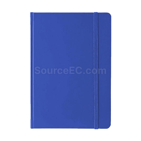 Customization A5 PU Notebook Promotional Products