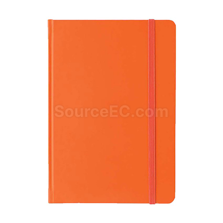 Customization A5 PU Notebook Promotional Products